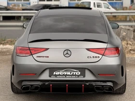 Mercedes-Benz CLS 450 4MATIC+ = BITURBO= 63 AMG= EDITION1= BURMESTER= HU | Auto.bg — изображение 6