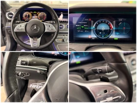 Mercedes-Benz CLS 450 4MATIC+ = BITURBO= 63 AMG= EDITION1= BURMESTER= HU | Auto.bg — изображение 14
