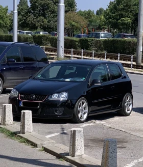 VW Golf GTI 2.0T | Auto.bg — изображение 2
