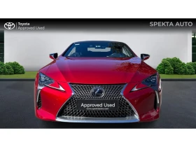 Lexus LC 500 ������, ������!!!, ������� ������ �� 856   | Mobile.bg � ����� ������ 5