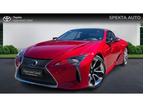 ������ Lexus LC 500