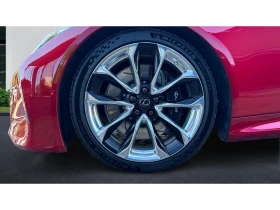 Lexus LC 500 ������, ������!!!, ������� ������ �� 856   | Mobile.bg � ����� ������ 16
