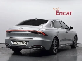 Hyundai Grandeur  3.0 Lpi High-End Model | Mobile.bg � ����� ������ 2