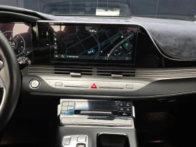 Hyundai Grandeur  3.0 Lpi High-End Model | Mobile.bg � ����� ������ 15