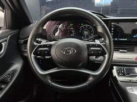 Hyundai Grandeur  3.0 Lpi High-End Model | Mobile.bg � ����� ������ 13