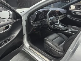 Hyundai Grandeur  3.0 Lpi High-End Model | Mobile.bg � ����� ������ 11