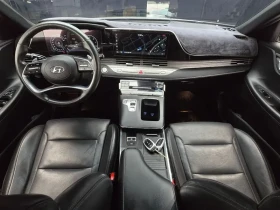 Hyundai Grandeur  3.0 Lpi High-End Model | Mobile.bg � ����� ������ 7