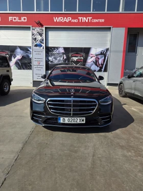 Mercedes-Benz S 580 580 - 84000 € - 19643788 8
