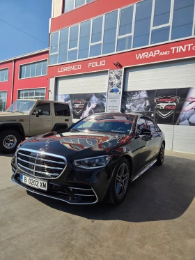 Mercedes-Benz S 580 580 - 84000 € - 19643788 6
