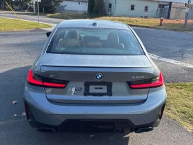 BMW 340 * M340i xDrive * CARFAX * HEAD UP * H/K АУДИО *  | Auto.bg — изображение 5