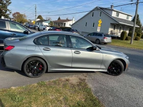 BMW 340 * M340i xDrive * CARFAX * HEAD UP * H/K АУДИО *  | Auto.bg — изображение 4