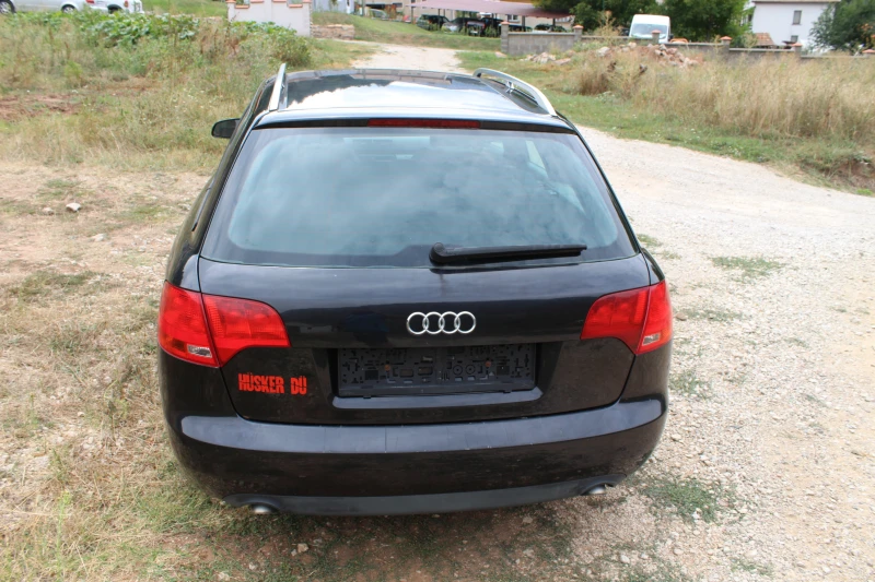 Audi A4 2.0ТДИ 4х4, снимка 5 - Автомобили и джипове - 47403427