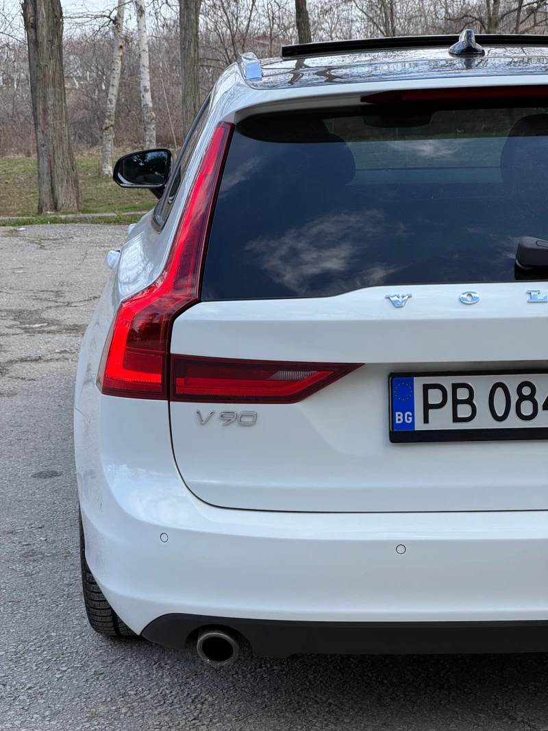 Volvo V90 2.0 D4, снимка 7 - Автомобили и джипове - 49181053