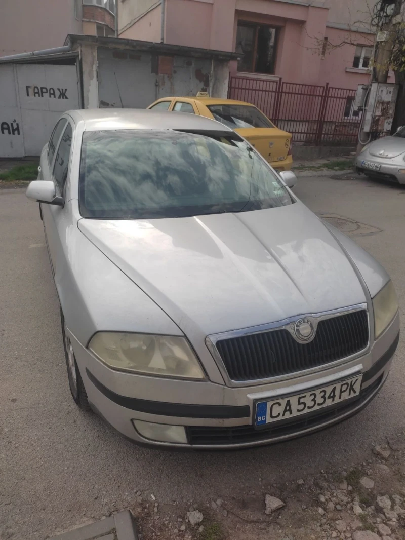 Skoda Octavia, снимка 7 - Автомобили и джипове - 52433584