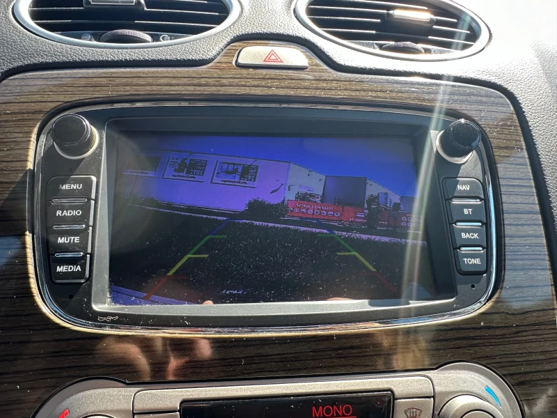 Ford Focus 1.8 tdci, снимка 9 - Автомобили и джипове - 49699242