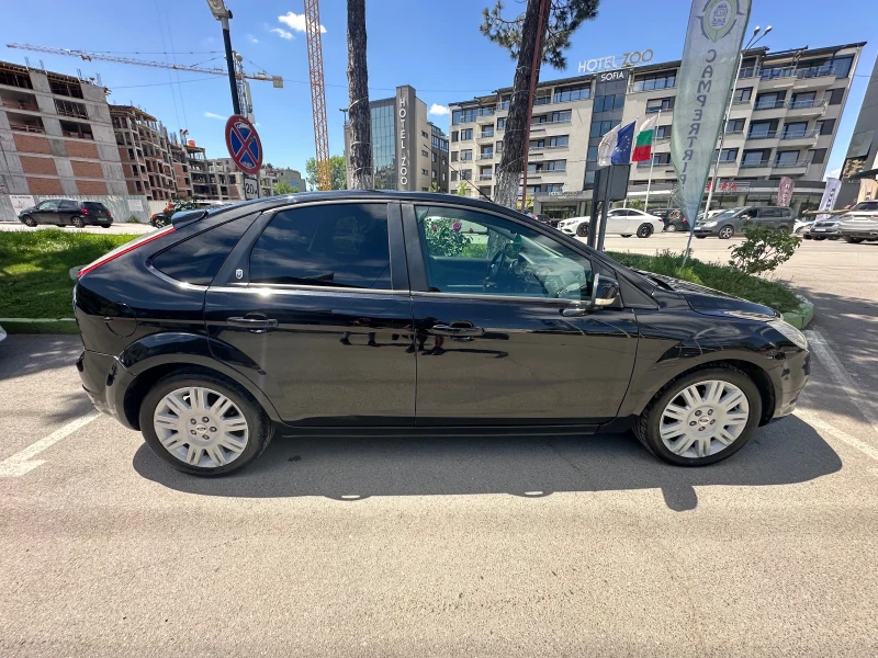 Ford Focus 1.8 tdci, снимка 2 - Автомобили и джипове - 49699242