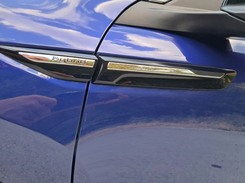 Citroen C5X HYBRID BUSINESS+ 225кс., снимка 7 - Автомобили и джипове - 51298914