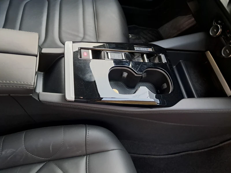 Citroen C5X HYBRID BUSINESS+ 225кс., снимка 11 - Автомобили и джипове - 51298914