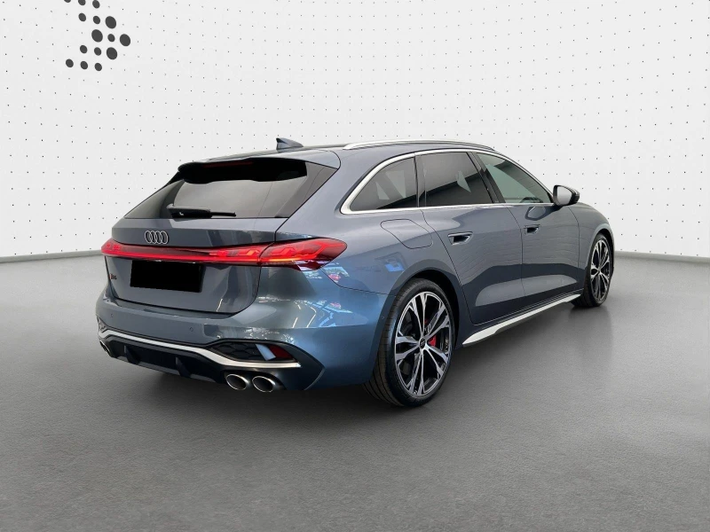 Audi S5 TFSI AVANT QUATTRO B&O HEAD UP MATRIX 360, снимка 5 - Автомобили и джипове - 51708228