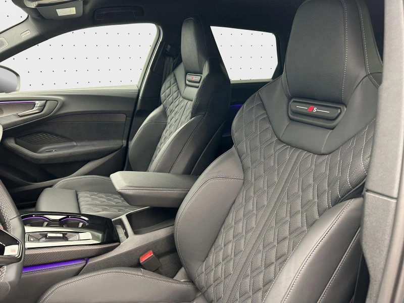 Audi S5 TFSI AVANT QUATTRO B&O HEAD UP MATRIX 360, снимка 7 - Автомобили и джипове - 51708228