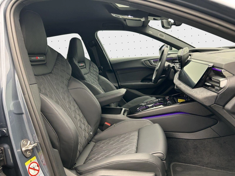 Audi S5 TFSI AVANT QUATTRO B&O HEAD UP MATRIX 360, снимка 13 - Автомобили и джипове - 51708228