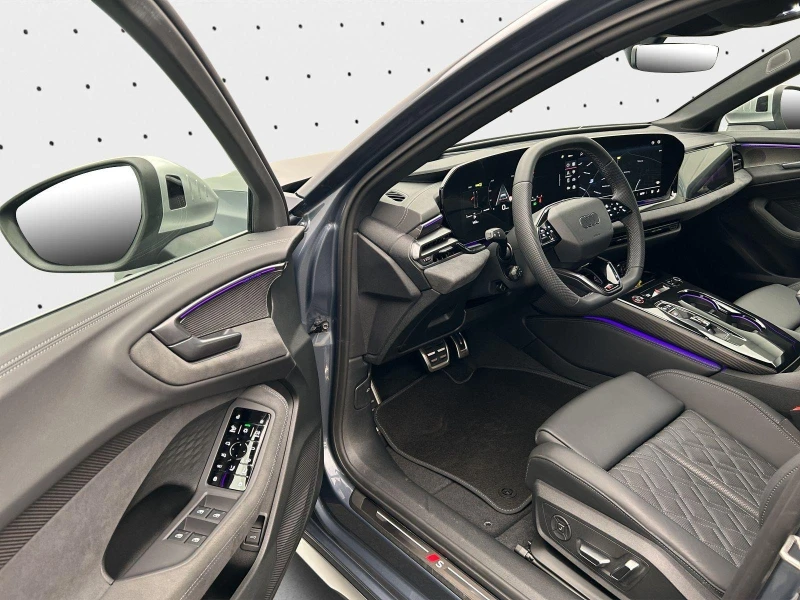 Audi S5 TFSI AVANT QUATTRO B&O HEAD UP MATRIX 360, снимка 6 - Автомобили и джипове - 51708228