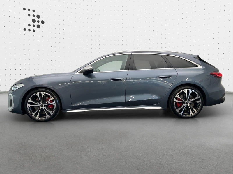 Audi S5 TFSI AVANT QUATTRO B&O HEAD UP MATRIX 360, снимка 4 - Автомобили и джипове - 51708228