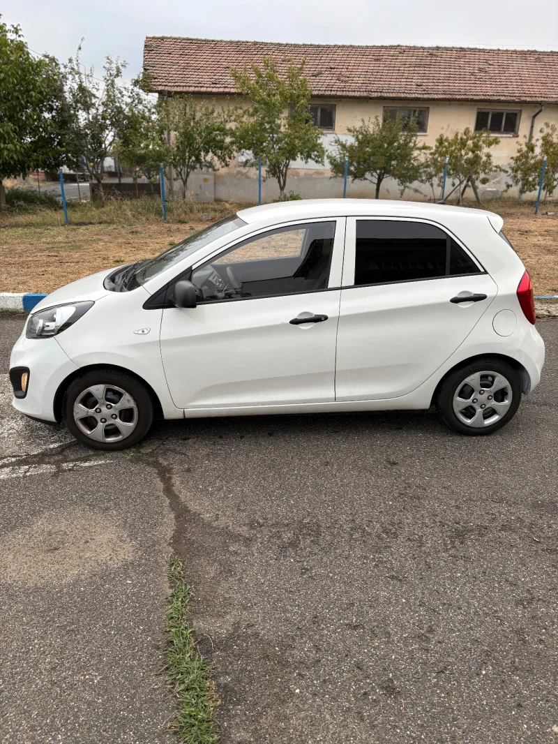 Kia Picanto, снимка 6 - Автомобили и джипове - 52351303