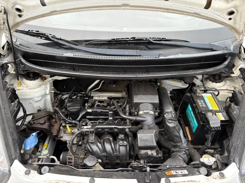 Kia Picanto, снимка 8 - Автомобили и джипове - 52351303