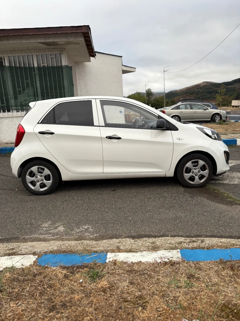 Kia Picanto, снимка 4 - Автомобили и джипове - 52351303