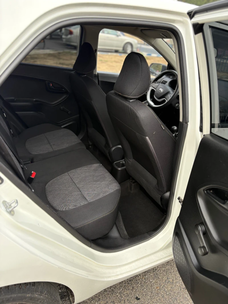 Kia Picanto, снимка 3 - Автомобили и джипове - 52351303
