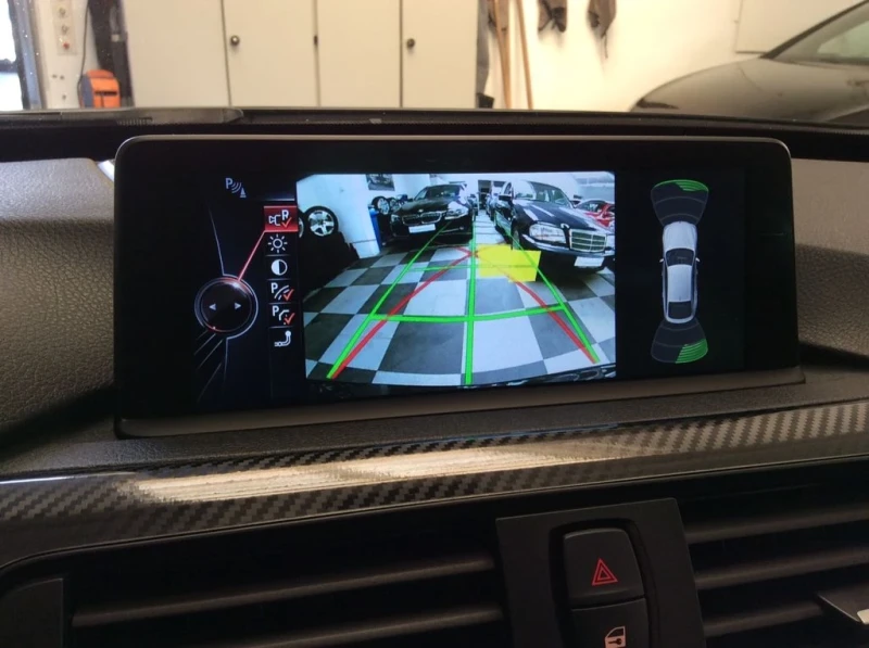 BMW 3gt 320D 184k.c., снимка 9 - Автомобили и джипове - 52623357