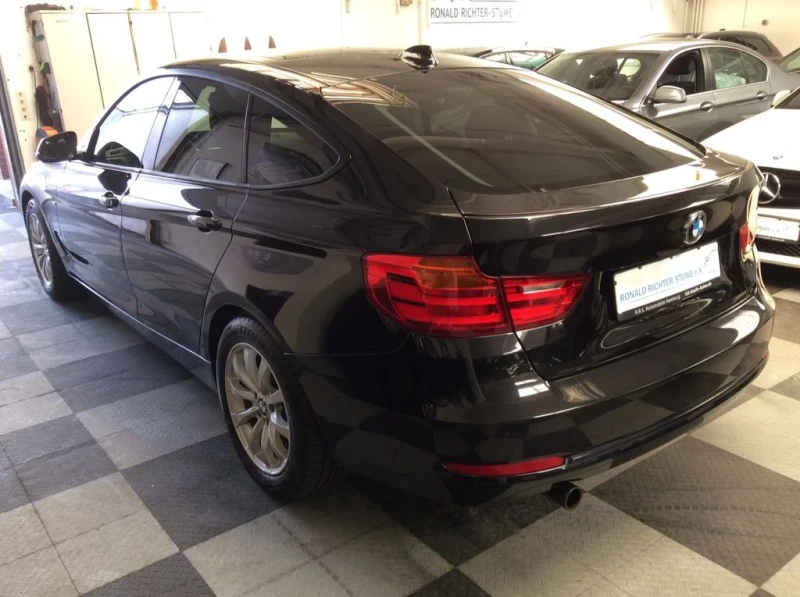 BMW 3gt 320D 184k.c., снимка 4 - Автомобили и джипове - 52623357