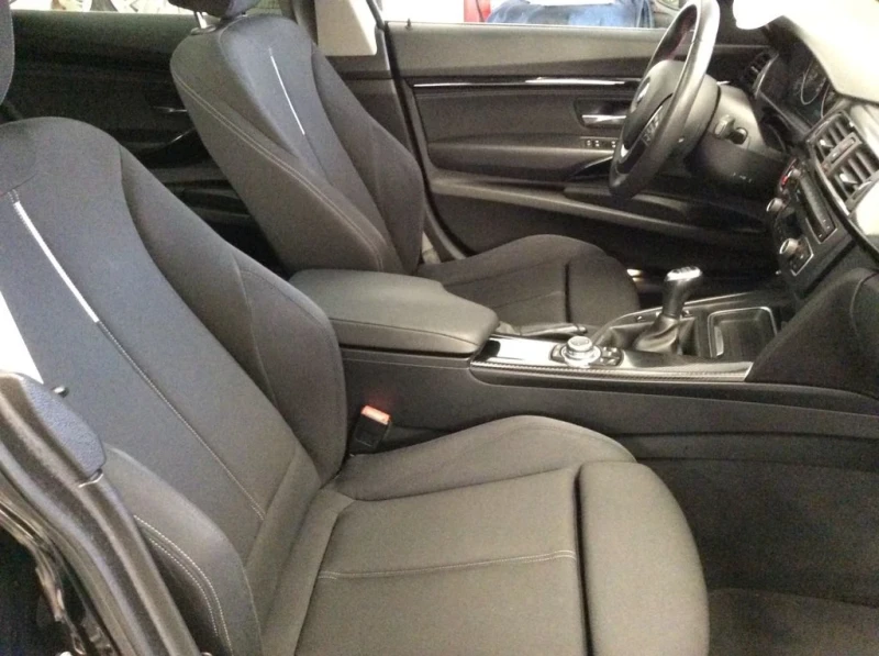 BMW 3gt 320D 184k.c., снимка 8 - Автомобили и джипове - 52623357