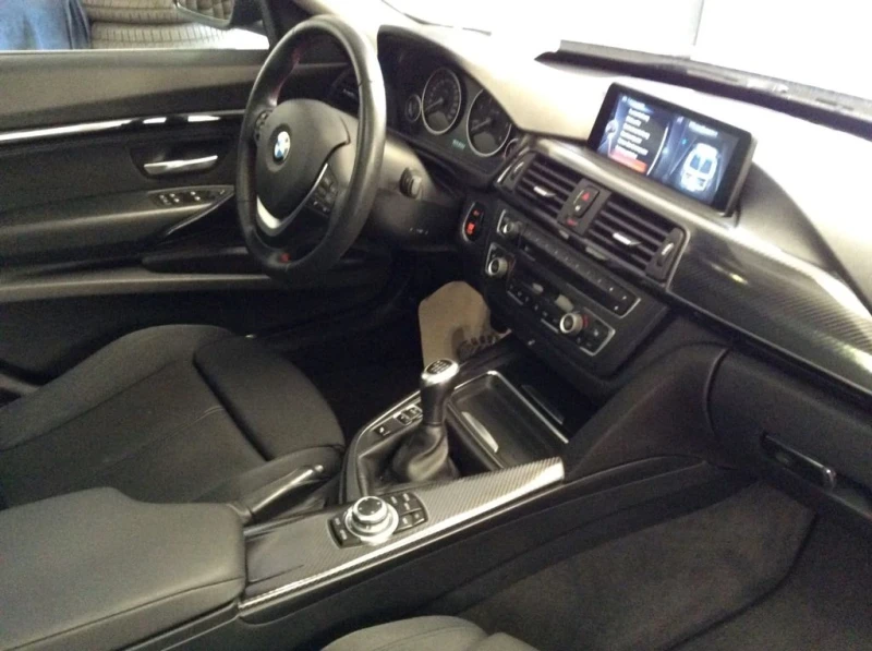 BMW 3gt 320D 184k.c., снимка 7 - Автомобили и джипове - 52623357