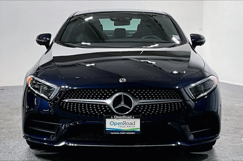 Mercedes-Benz CLS 450 AMG PACK* BURMASTER* DIGITAL* AMBIENT* FULL MAXX, снимка 2 - Автомобили и джипове - 52482515