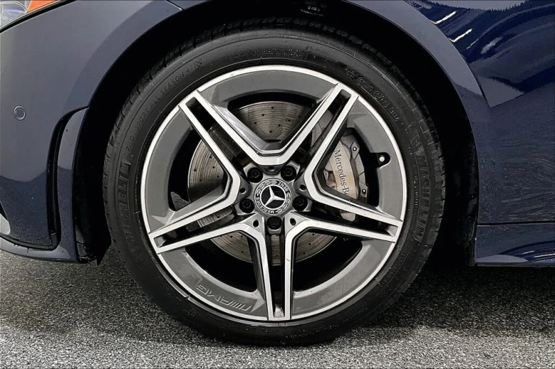 Mercedes-Benz CLS 450 AMG PACK* BURMASTER* DIGITAL* AMBIENT* FULL MAXX, снимка 17 - Автомобили и джипове - 52482515