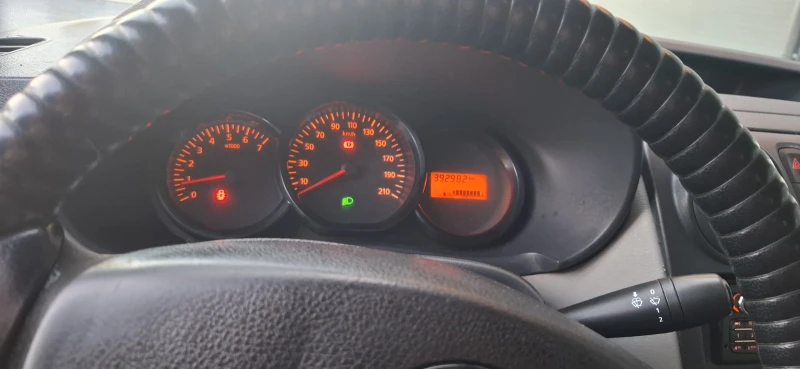 Dacia Dokker 1.5DCI N1, снимка 8 - Автомобили и джипове - 52721401