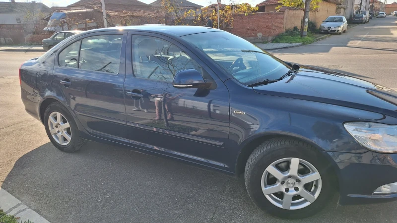 Skoda Octavia, снимка 4 - Автомобили и джипове - 52831405