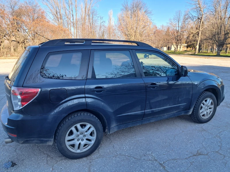Subaru Forester, снимка 6 - Автомобили и джипове - 53074163