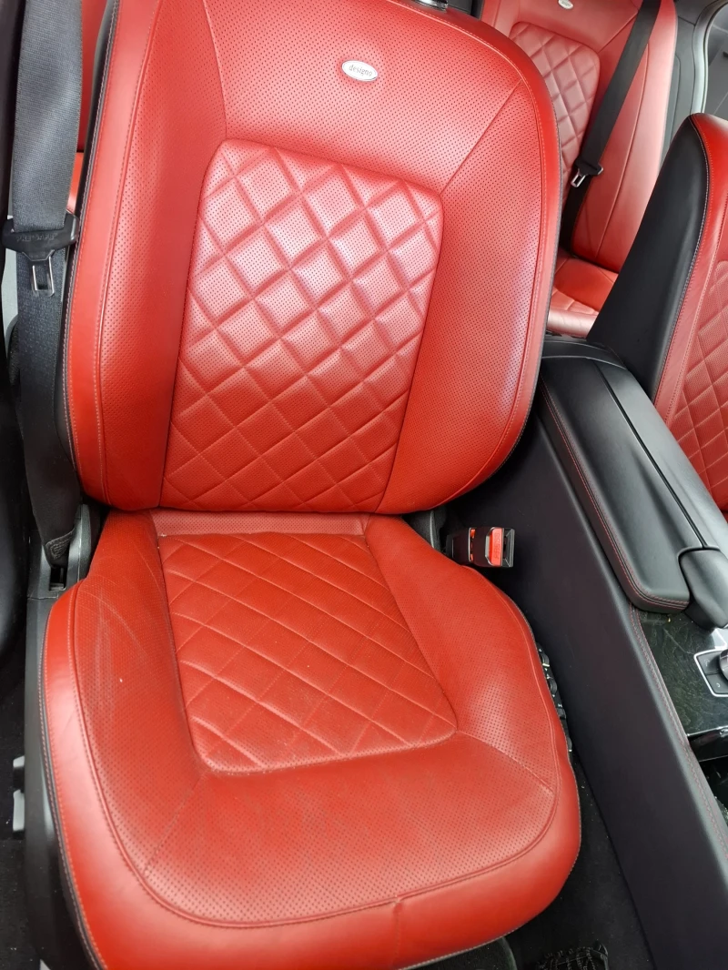 Mercedes-Benz CLS 350 Multibeam/Designo/ActiveSound/AMG, снимка 9 - Автомобили и джипове - 53539256