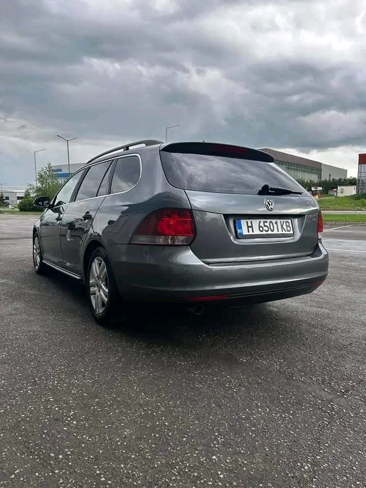 VW Golf  - изображение 2