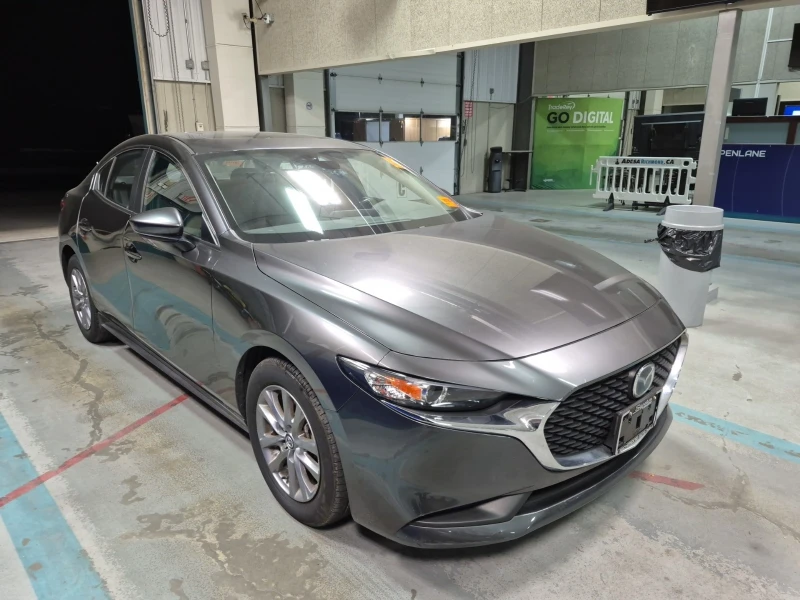 Mazda 3 GS * * CARFAX * * АВТО КРЕДИТ * *  - 37999 лв. / 19428.58 € - 40776763 1