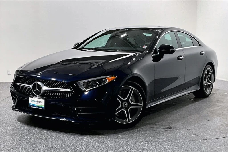 Mercedes-Benz CLS 450 AMG PACK* BURMASTER* DIGITAL* AMBIENT* FULL MAXX - 55900 лв. / 28581.22 € - 74805284 1