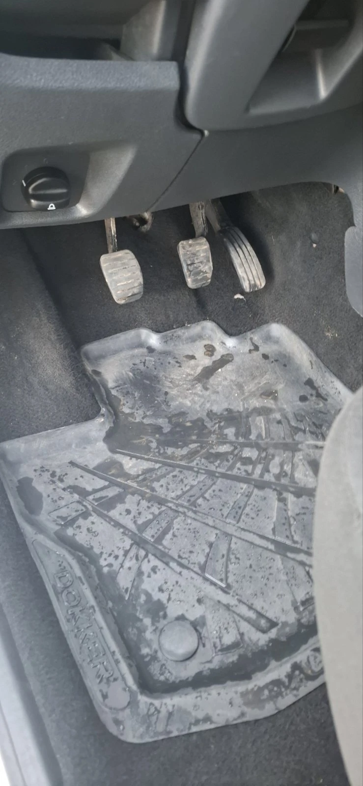 Dacia Dokker 1.5DCI N1, снимка 7 - Автомобили и джипове - 52721401