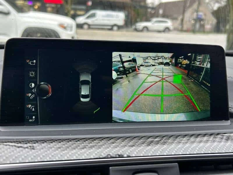 BMW M3 * CARFAX * CARBON PACK * , снимка 14 - Автомобили и джипове - 54132753