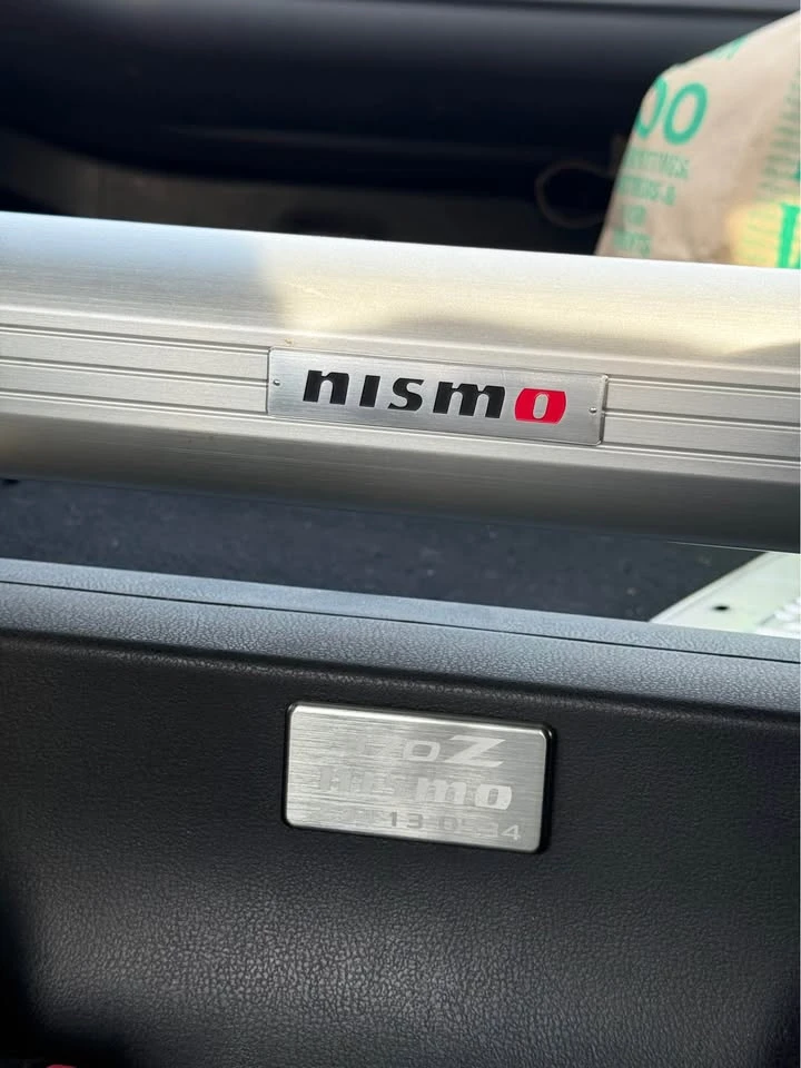 Nissan 370Z * NISMO* АВТОКРЕДОТ БЕЗ ПЪРВОНАЧАЛНА ВНОСКА* , снимка 7 - Автомобили и джипове - 54921309
