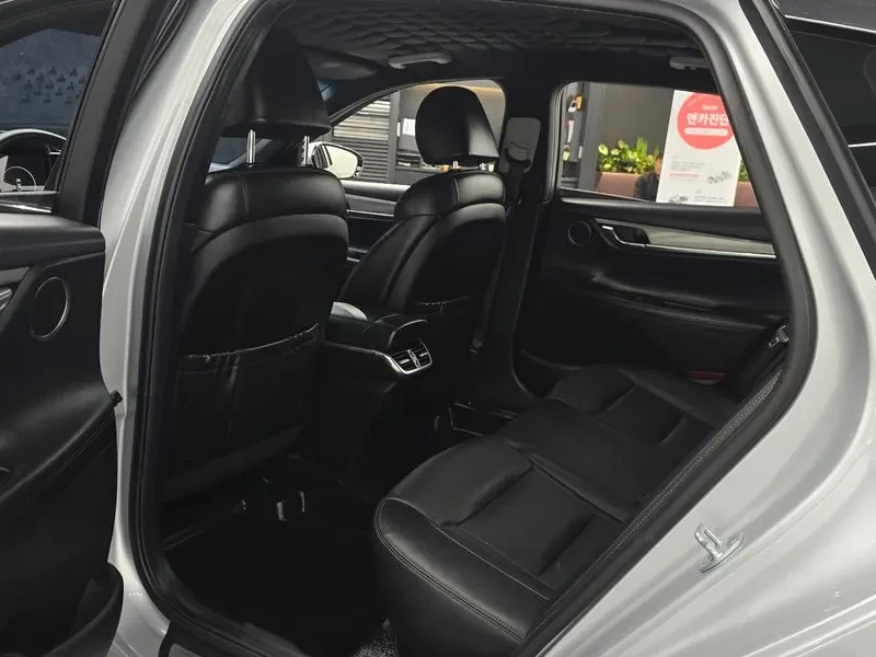 Hyundai Grandeur  3.0 Lpi High-End Model | Mobile.bg � ����������� 12