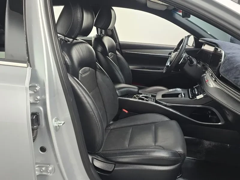 Hyundai Grandeur  3.0 Lpi High-End Model | Mobile.bg � ����������� 10