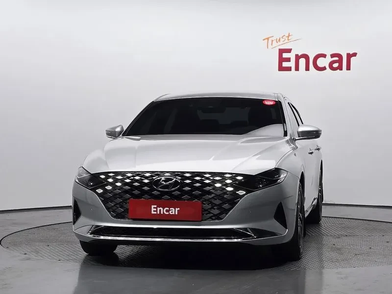 Hyundai Grandeur  3.0 Lpi High-End Model | Mobile.bg � ����������� 3